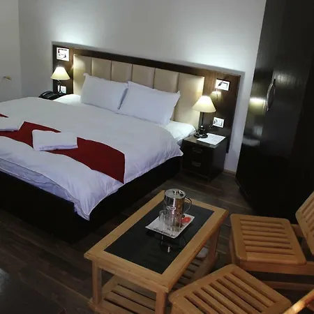 Hotel Kangsing 3*