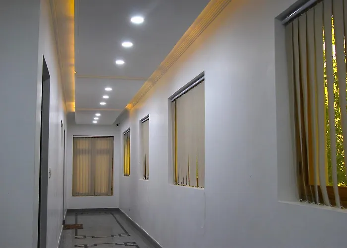 Otel Kangsing 3*