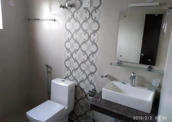 Otel Kangsing 3*
