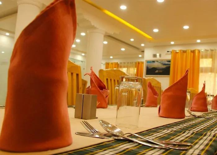 Kangsing Otel