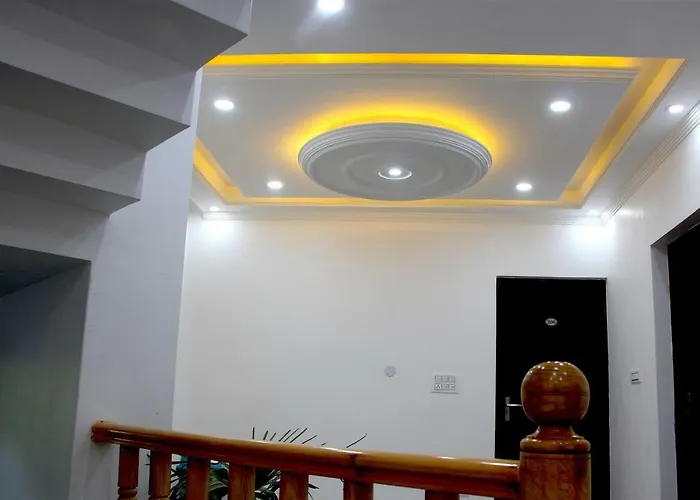 Kangsing Otel 3*