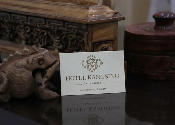 Hotel Kangsing